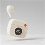 אוזניות TWS  מבית XtrikeMe מעוצב ווינטאז 2