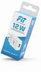 מטען קיר PD 20W / 12W - חברת FiT 2