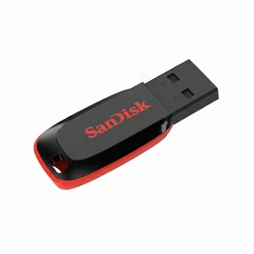 דיסק און קי SanDisk 16GB/32GB/64GB/256