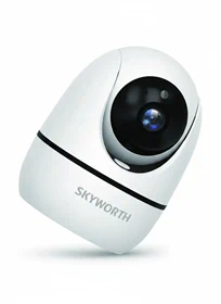 מצלמה אבטחה דגם H30P מבית SkyWorth