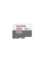כרטיס זכרון 32GB/64GB/128GB/256GB/512GB SanDisk