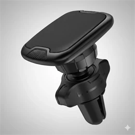 מעמד רכב למזגן מבית BeeTech