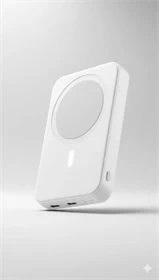 מטען נייד קיבולת 5,000mAh/10,000mAh