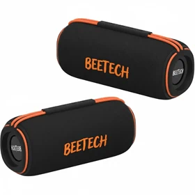 רמקול בלוטות’ B1000 מבית BeeTech – עוצמה וסאונד מקצועי