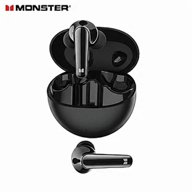 אוזניות Monster N-lite 203 Airlink TWS
