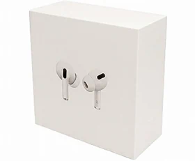 אוזניות בלוטוס TWS תואמות איירפודס פרו