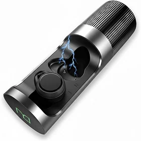 אוזניות Monster Clarity 101 Airlinks TWS