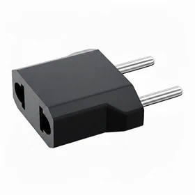 מתאם שקע אמריקאי לשקע ישראלי