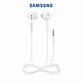 אוזניות סמסונג מקוריות עם כבל אוקס