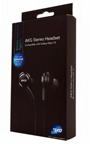 אוזניות AKG עם חיבור טייפ-סי - סמסונג