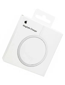 מטען אלחוטי אפל Apple MagSafe