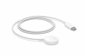 מטען מגנטי מהיר ל-Apple Watch