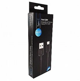 כבל Samsung מקורי Type-C – סאני