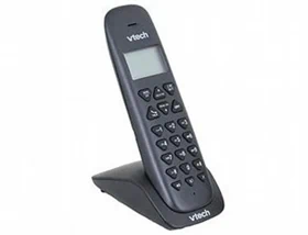טלפון אלחוטי ביתי Vtech דגם ES2710A