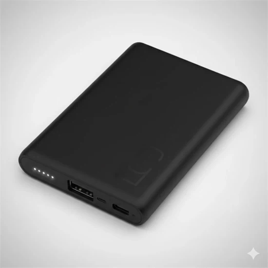 סוללת גיבוי MIRACASE 5000mAh