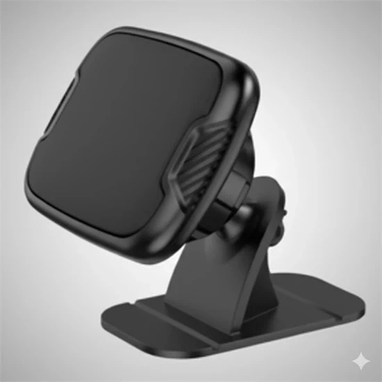 מעמד רכב מגנטי עם דבק מבית BeeTech