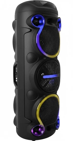 בידורית קריוקי דגם ZQS-6302