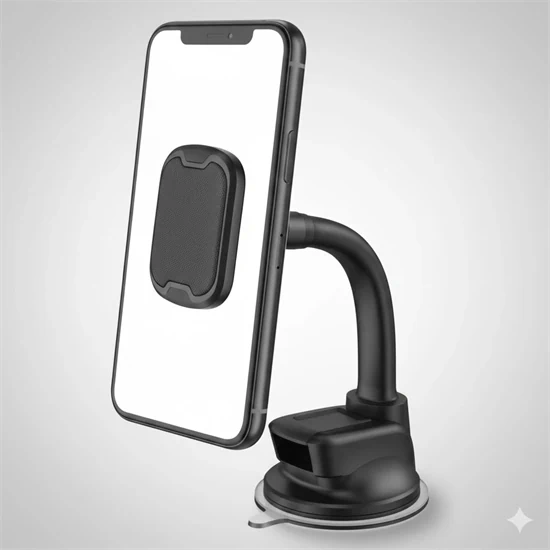 מעמד רכב מגנטי מבית BeeTech