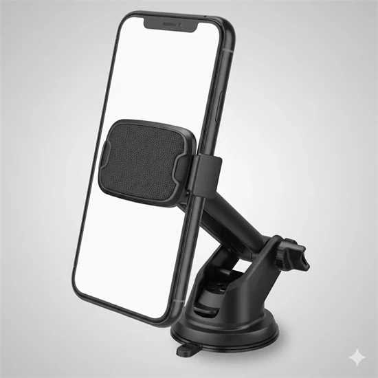 מעמד רכב מגנטי מבית BeeTech