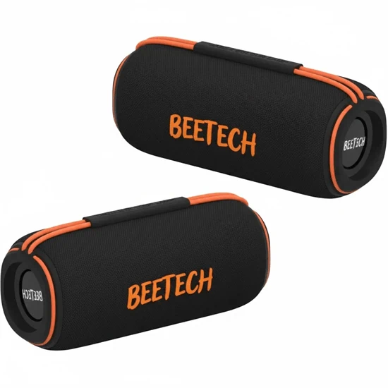 רמקול בלוטות’ דגם B600 מבית BeeTech