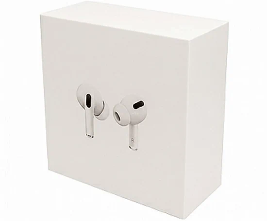 אוזניות בלוטוס TWS תואמות איירפודס פרו