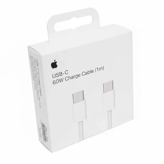 כבל הטענה טייפ-סי לטייפ-סי אפל