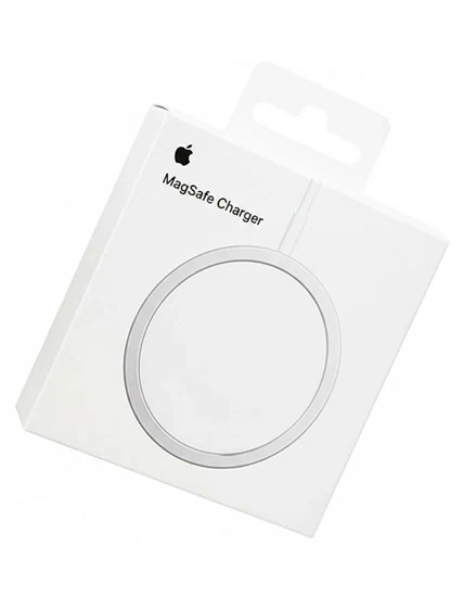 מטען אלחוטי אפל Apple MagSafe