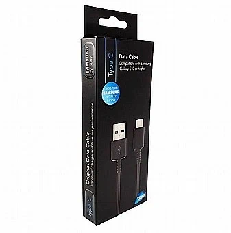 כבל Samsung מקורי Type-C – סאני