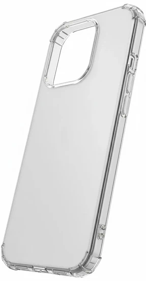 כיסוי שקוף פינות