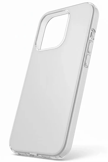 כיסוי שקוף קשיח