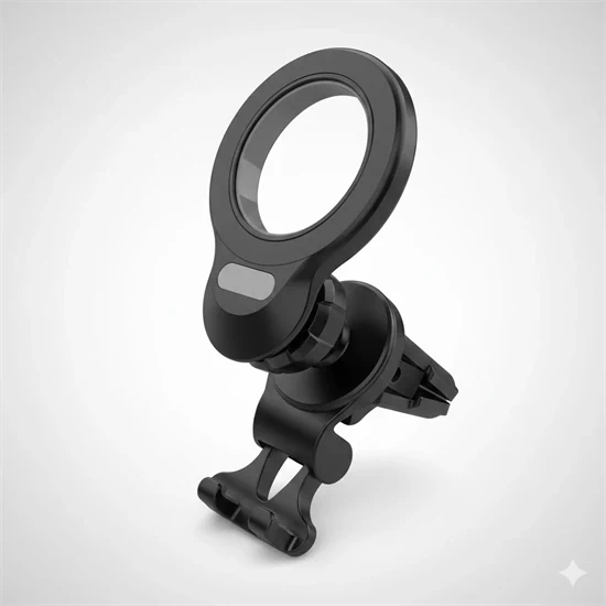 מעמד רכב למזגן Magsafe  מבית BeeTech